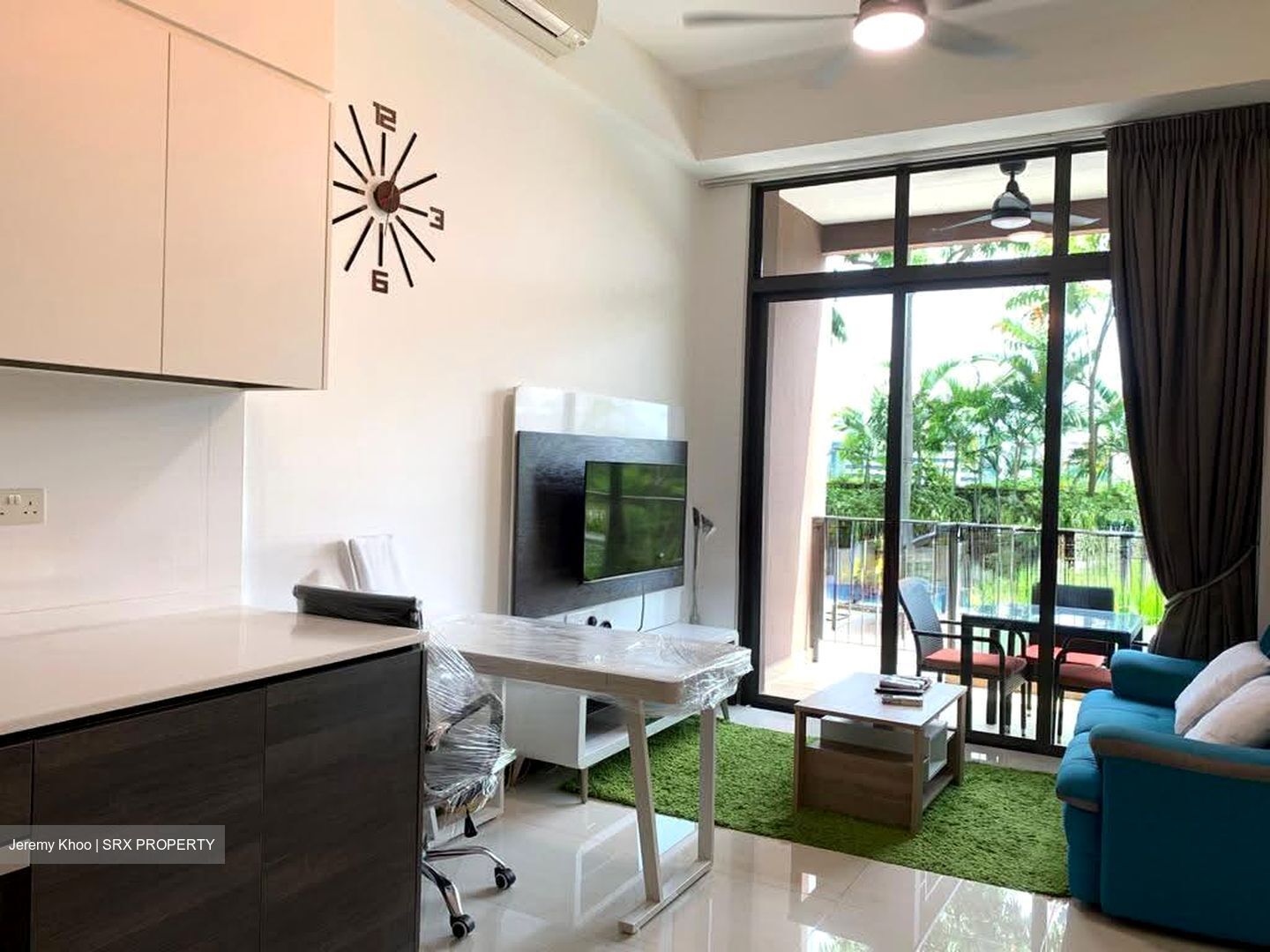 Sims Urban Oasis (D14), Condominium #589208551